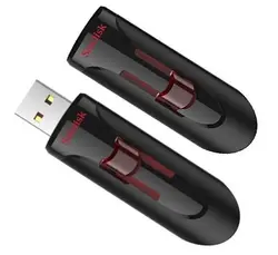 SanDisk Cruzer Glide 3.0 Flash Drive 32GB | فلش مموری سن دیسک