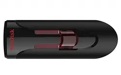 SanDisk Cruzer Glide 3.0 Flash Drive 32GB | فلش مموری سن دیسک