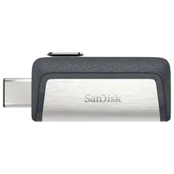 SanDisk Ultra Dual Drive USB Type-c 32GB | فلش مموری سن دیسک