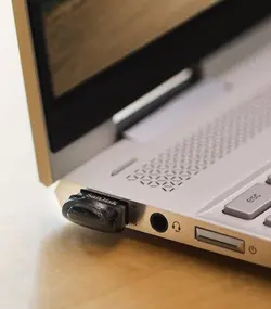 SanDisk Ultra Fit USB 3.1 Flash Drive 128GB | فلش مموری سن دیسک