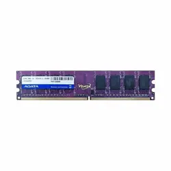 Ram DDR2 Original Bus 800 2GB | رم کیس اورجینال