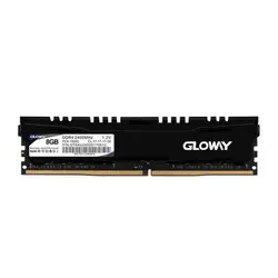 Ram Gloway DDR4 8GB Bus 2400 | رم گلووی