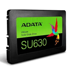 SSD ADATA SU630 3D QLC 480GB | هارد اس اس دی ای دیتا