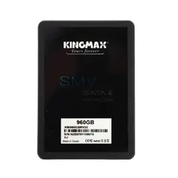 SSD Kingmax SMV 960GB KM960GSMV32 | هارد اس اس دی كينگ مكس