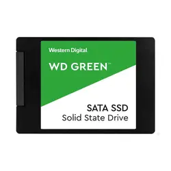 SSD WD Green 480GB | هارد اس اس دی وسترن دیجیتال