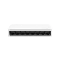 Tenda Switch 8 Port S108 | سویچ 8 پورت تندا