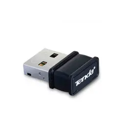 Tenda Wireless USB Adapter W311MI | دانگل شبکه بیسیم تندا