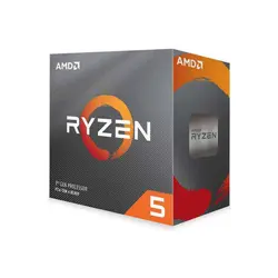 پردازنده ای‌ام‌دی مدل Ryzen™ 5 3500X