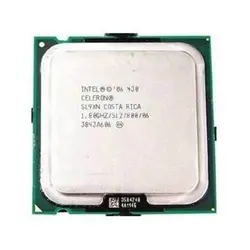 پردازنده اینتل مدل E430
