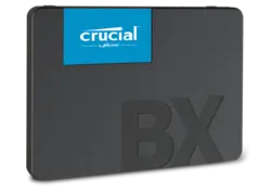 حافظه SSD اینترنال 480 گیگابایت Crucial مدل BX500