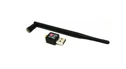 کارت شبکه بی سیم رویال مدل RW-133