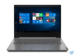 لپ‌تاپ لنوو مدل V14-IGL N4020 4GB 256GB SSD Intel