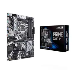 مادربرد ایسوس پرایم مدل Z390-P