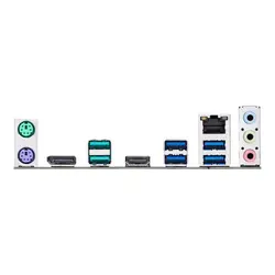 مادربرد ایسوس پرایم مدل Z390-P