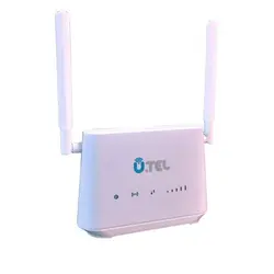 مودم سیم كارتی یوتل Utel 4G L443