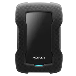 H.D.D Ext ADATA Durable HD330 2TB | هارد ديسک اكسترنال ای ديتا