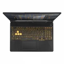 Asus Gaming FX506HC Core i7 11800H 16GB 512GB RTX3050 4GB FHD