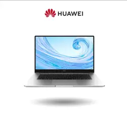 لپ تاپ 15.6 اینچی هوآوی مدل MateBook D15 I5 1135G7
