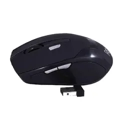 Royal Wireless Silent Optical Mouse MW-217 | موس بیسیم بی صدا رویال