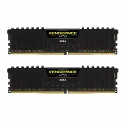 RAM CORSAIR VENGEANCE LPX 32GB (2*16GB) 2400MHz