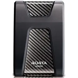 H.D.D Ext ADATA Durable HD650 2TB | هارد دیسک اکسترنال ای دیتا