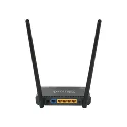 روتر دو آنتن زونت مدل Zonet ZSR9104WE