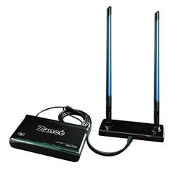 روتر دو آنتن زونت مدل Zonet ZSR9104WE
