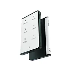 لجر استکس | Ledger Stax - فروشگاه اینترنتی تهران ولت