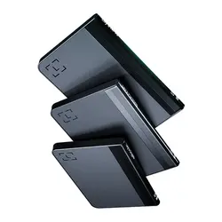 لجر استکس | Ledger Stax - فروشگاه اینترنتی تهران ولت