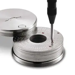 سیدبان هودلر دیسک