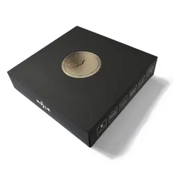 سیدبان هودلر دیسک