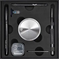 سیدبان هودلر دیسک