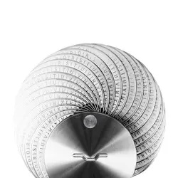 سیدبان هودلر دیسک