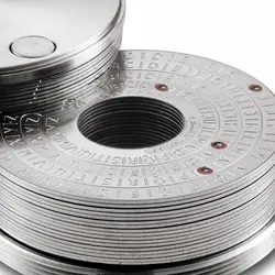 سیدبان هودلر دیسک