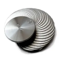 سیدبان هودلر دیسک