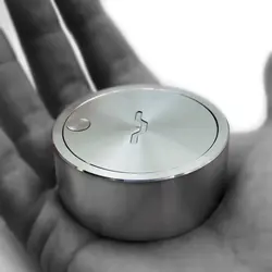 سیدبان هودلر دیسک