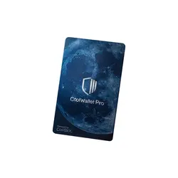 خرید کول ولت پرو همراه مشخصات کامل | coolwallet pro