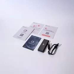 خرید کول ولت پرو همراه مشخصات کامل | coolwallet pro
