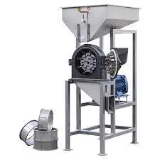 آسیاب برقی توس شکن خراسان مدل TS-4200