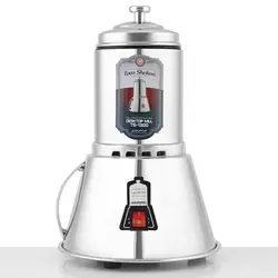 آسیاب برقی توس شکن خراسان مدل TS-1300