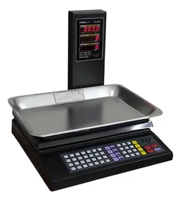 ترازوی پند 30 کیلویی مدل PX6000