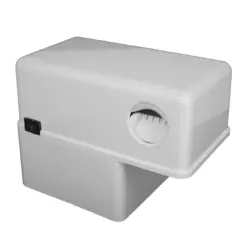 پوست گیر نخود فرنگی پلاماتیک مدل RVB-001 - Tehran Sanjesh | تهران سنجش