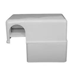 پوست گیر نخود فرنگی پلاماتیک مدل RVB-001 - Tehran Sanjesh | تهران سنجش