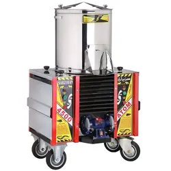 سبزی خردکن 10 کیلویی سبزایران