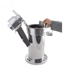 آسیاب برقی توس شکن خراسان مدل TS-1500