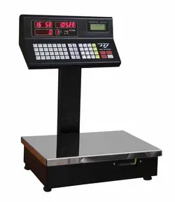 ترازو پند 30 کیلو PX7500-LCD