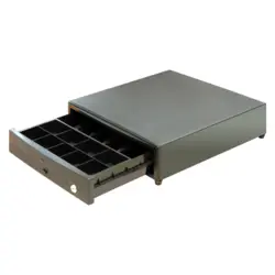 کشوی پول الکترونیکی محک