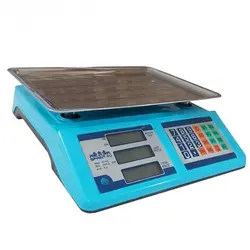 ترازو فروشگاهی 40 کیلویی اسپرینت