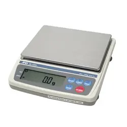 ترازوی آزمایشگاهی AND مدل EK1200I - Tehran Sanjesh | تهران سنجش