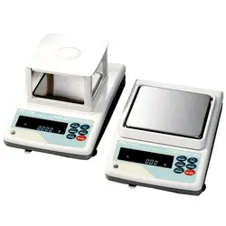 ترازوی آزمایشگاهی AND مدل GF200 - Tehran Sanjesh | تهران سنجش